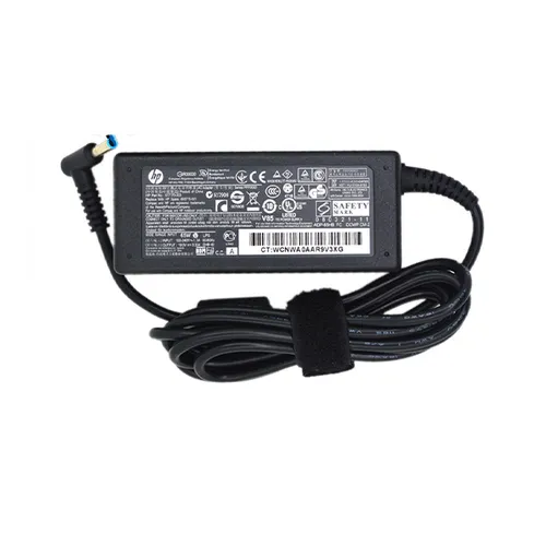 HP 19.5V 4.62A 90W 4.5*3.0mm Blue Pin Replacement Laptop AC Power Charger Adapter