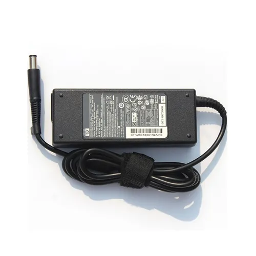 HP 19.5V 4.74A 90W 7.4 x 5.0mm Big Pin Replacement Laptop AC Power Charger Adapter