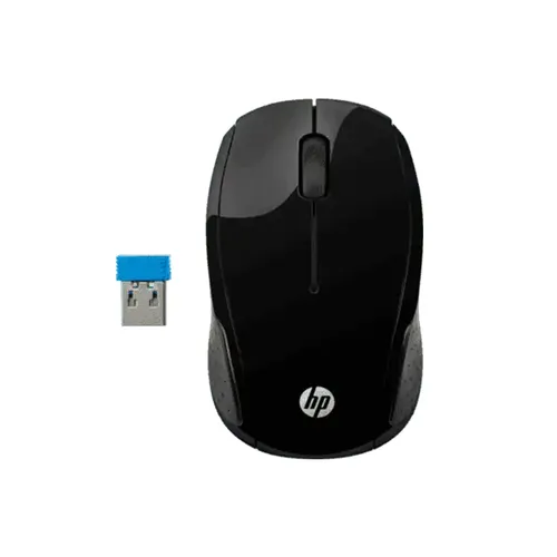 HP 200 Wireless Mouse