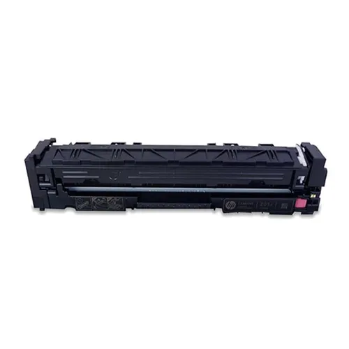 HP 201A LaserJet Toner Magenta Cartridge