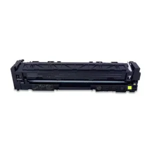 HP 201A LaserJet Toner Yellow Cartridge