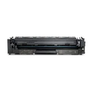 HP 202A LaserJet Toner Black Cartridge
