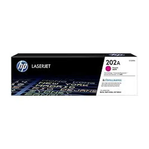 Hp 202a Magenta Toner