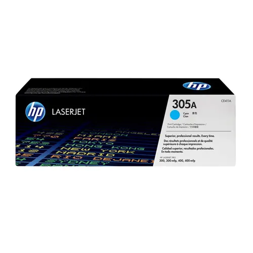 Hp 202a Yellow Toner