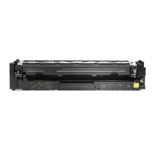 HP 204A LaserJet Toner Yellow Cartridge