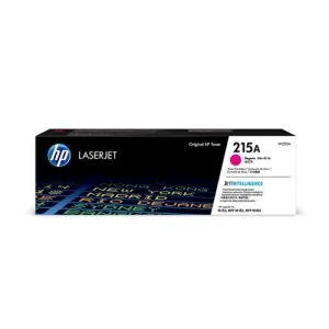 HP 215A W2313A Magenta Original Toner Cartridge