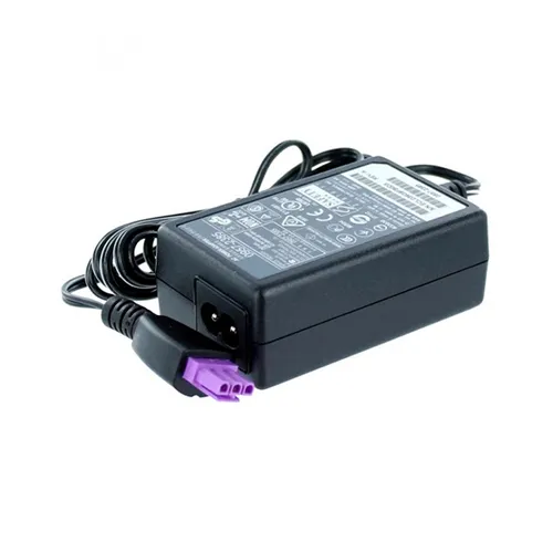 HP 22V 455mA Printer Power Supply Power Adapter