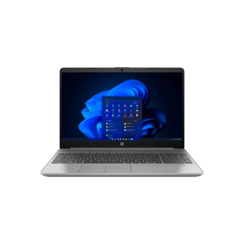 HP 250G9 CORE i5|12GN|512 SSD|8GB|DOS(1y)-silver