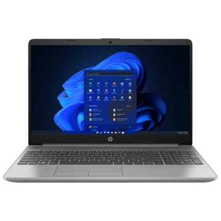 HP 255 G8 15 Inch FHD Ryzen 5 5500U Laptop