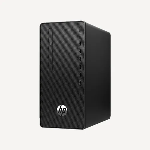 HP 280 G6 Desktop - i3