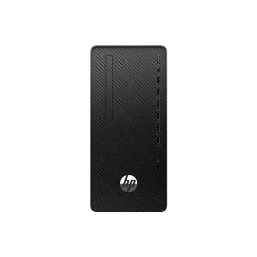 HP 280 Pro G6 Intel Core i3-10100 Microtower PC