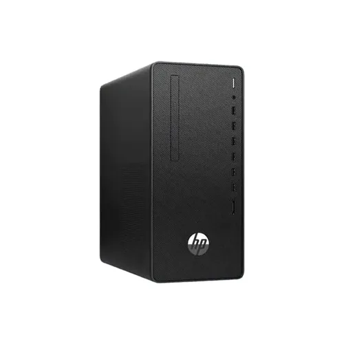 HP 280 Pro G6 Intel Core i5-10500 Microtower PC