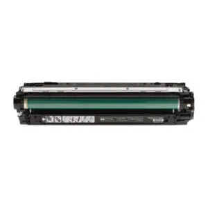 HP 307A LaserJet Toner Yellow Cartridge