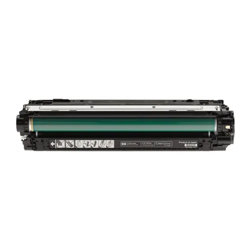 HP 307A LaserJet Toner Yellow Cartridge