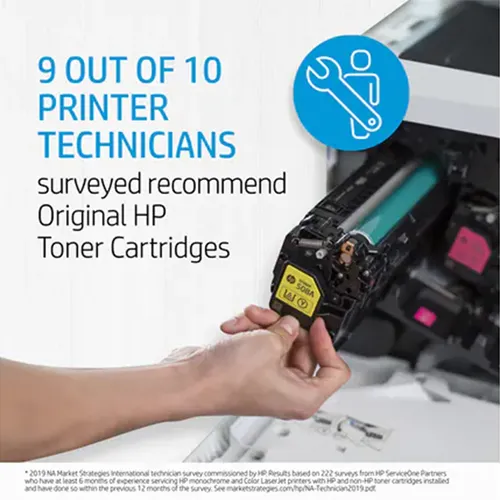HP 30A LaserJet Toner Black Cartridge