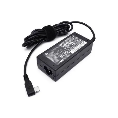 HP 45W Type-C Replacement Laptop AC Power Charger Adapter