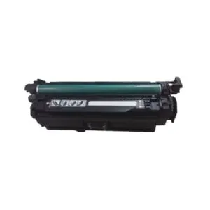 HP 507A LaserJet Toner Black Cartridge