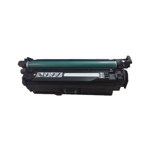 HP 507A LaserJet Toner Cyan Cartridge