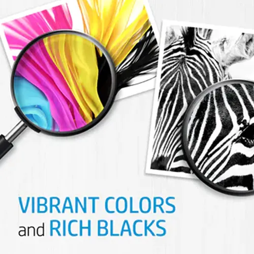 Hp 60 Black Ink Cartridge