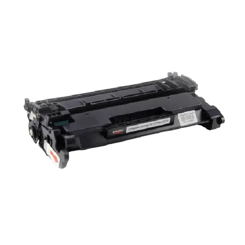 HP 76A Toner Black Cartridge