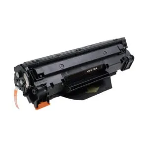 HP 79A LaserJet Toner Black Cartridge