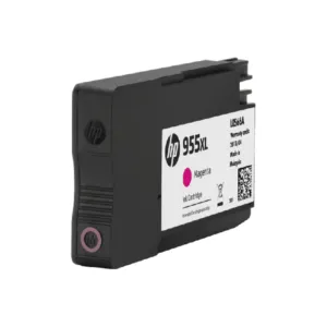 HP 955XL High Yield Magenta Ink Cartridge