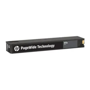 HP 975A PageWide Black Cartridge