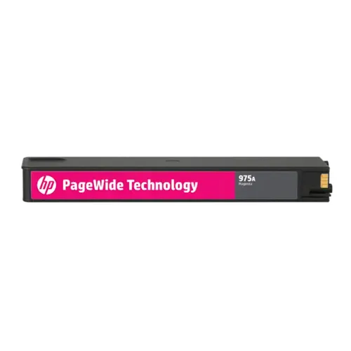 HP 975A PageWide Magenta Cartridge