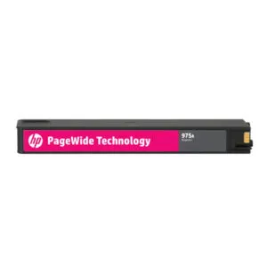 HP 975A PageWide Magenta Cartridge