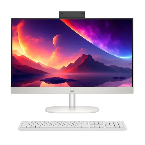 HP All in One 24 cr0065d PC - i3