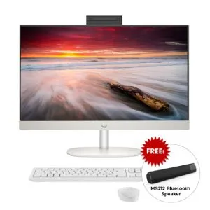 HP All in One 24 cr0067d PC – i5