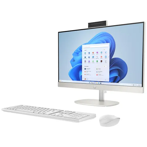 HP All in One 24 cr0067d PC - i5