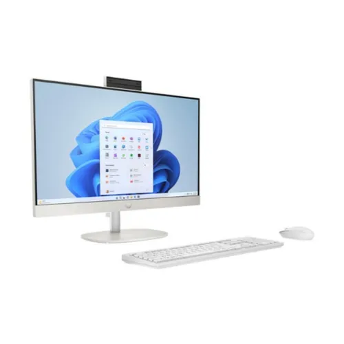 HP All in One 24 CR0083D 23.8" i3-1315 PC