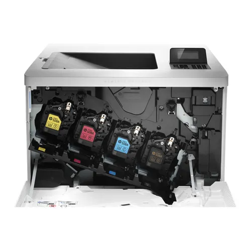 HP Color LaserJet Enterprise M553dn Printer