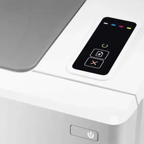 HP Color LaserJet Pro M155a Printer
