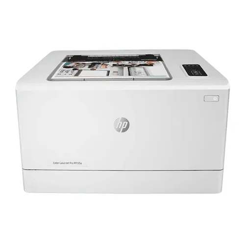 HP Color LaserJet Pro M155a Printer
