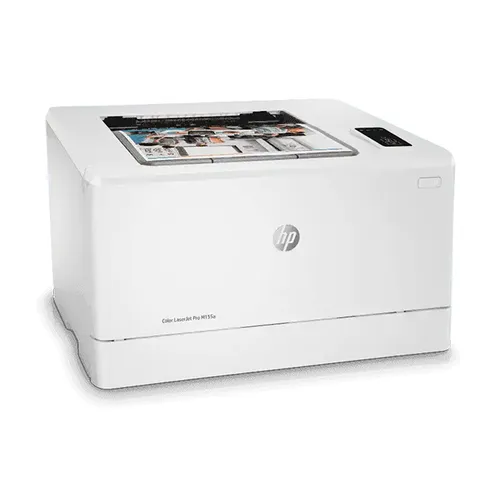 HP Color LaserJet Pro M155a Printer