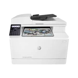 HP Color LaserJet Pro M181fw Printer