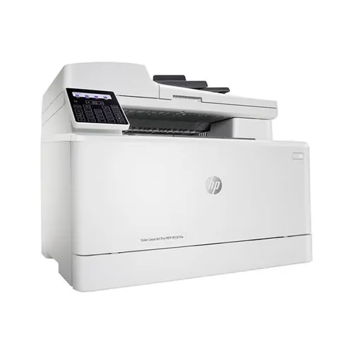 HP Color LaserJet Pro M181fw Printer