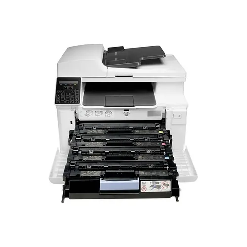 HP Color LaserJet Pro M181fw Printer
