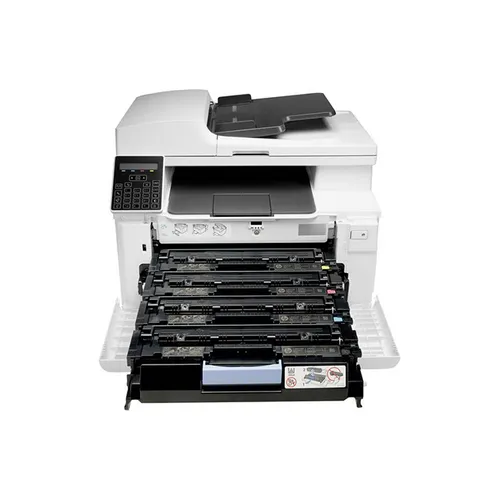 HP Color LaserJet Pro M181fw Printer