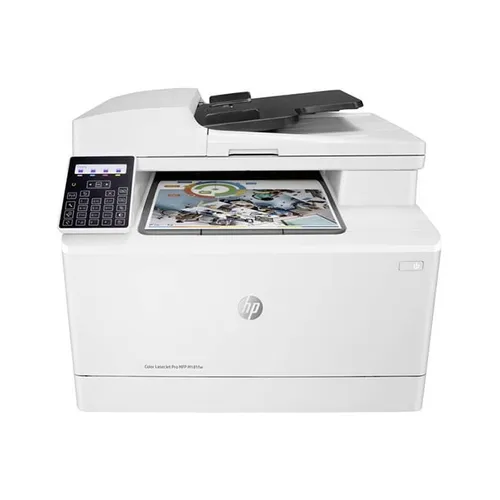 HP Color LaserJet Pro M181fw Printer