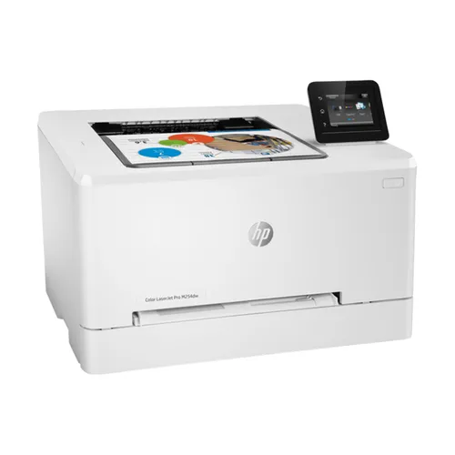 HP Color LaserJet Pro M254dw Printer