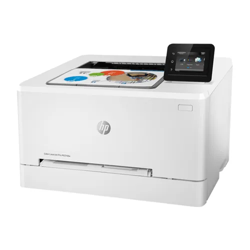HP Color LaserJet Pro M254dw Printer