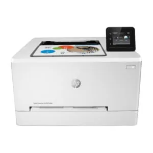 HP Color LaserJet Pro M254dw Printer