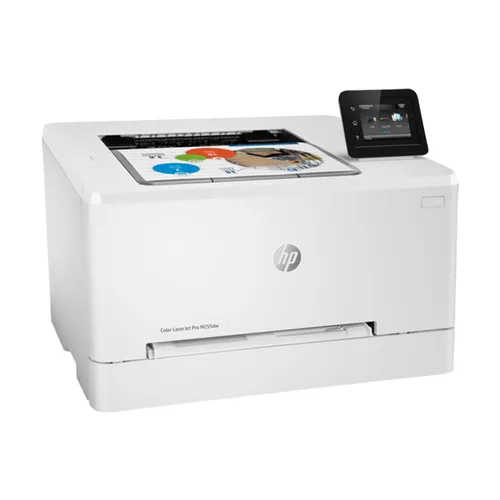 HP Color LaserJet Pro M255dw Printer