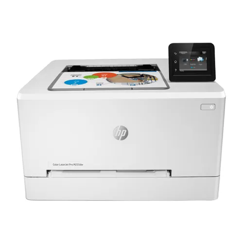 HP Color LaserJet Pro M255dw Printer