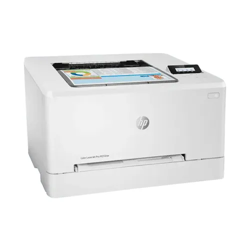 HP Color LaserJet Pro M255nw Printer