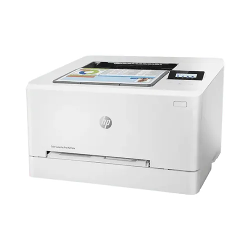HP Color LaserJet Pro M255nw Printer
