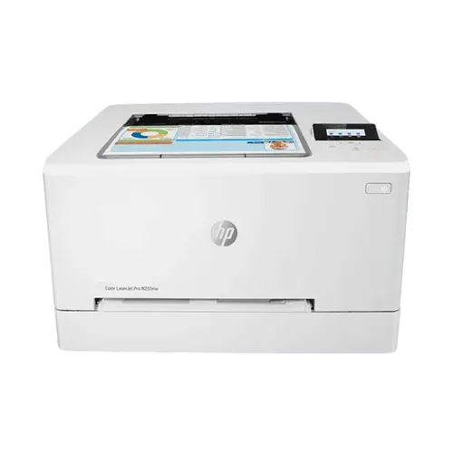 HP Color LaserJet Pro M255nw Printer